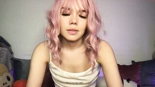 xcutiepiexo - [1080 HD Video] Cam Clip Porn Web Chat Domi