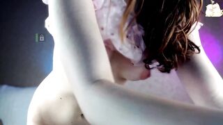 yes_your_meowjesty - [1080 HD Video] Natural Body Pussy Beautiful