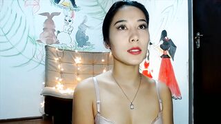 4anny - [1080 HD Video] Cute WebCam Girl Nice Tru Private