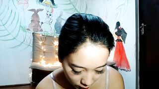 4anny - [1080 HD Video] Cute WebCam Girl Nice Tru Private
