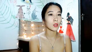 4anny - [1080 HD Video] Cute WebCam Girl Nice Tru Private
