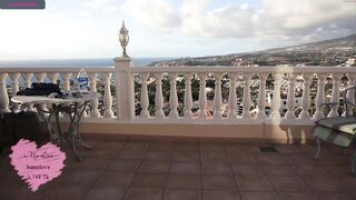 7sins_wildcats - [1080 HD Video] Recording Ticket Cum Video Naked