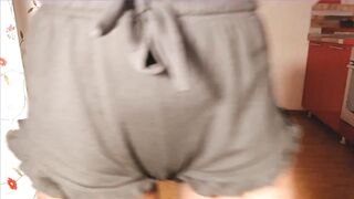 agent_pr0vocateur - [1080 HD Video] Crazy Goal Web Model Onlyfans