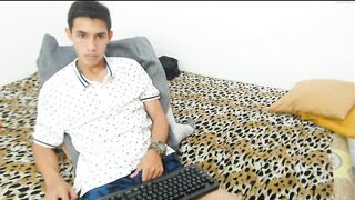 alicia_and_brandon - [1080 HD Video] Chaturbate Chat Ass