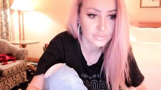 alicia_kitten - [1080 HD Video] Sweet Model Beautiful Obmihod