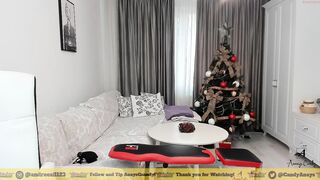 anayscaandy - [1080 HD Video] Sexy Girl Amateur Webcam