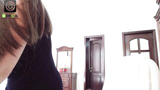 arianasage_ - [1080 HD Video] Shaved Natural Body Hard Pvt