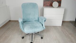 asleeeymorgan - [1080 HD Video] Pretty Cam Model CamGirl Horny