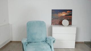 asleeeymorgan - [1080 HD Video] Pretty Cam Model CamGirl Horny