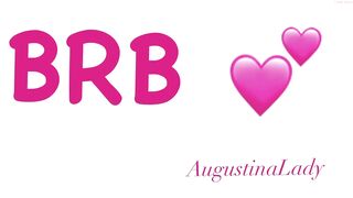 augustinalady - [1080 HD Video] Crazyticket High Qulity Video Free Watch