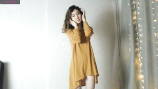 aumi_chen - [1080 HD Video] Crazy Goal Masturbation Web Model