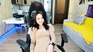 bora_ - [1080 HD Video] Ticket Cum Video Interactive toy Masturbate