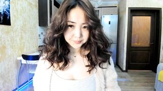 bora_ - [1080 HD Video] Amateur Erotic Sweet Model