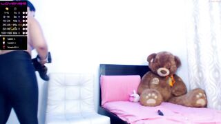 brunnasmith_ - [1080 HD Video] Naked Model CamGirl Stream Record