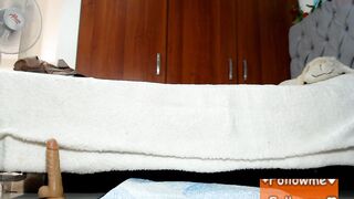 catiusca_duperly - [1080 HD Video] Shaved Roleplay Domi