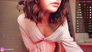 evaforlust - [1080 HD Video] Roleplay Lush Porn Web Chat