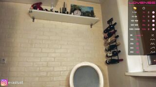 evaforlust - [1080 HD Video] Roleplay Lush Porn Web Chat