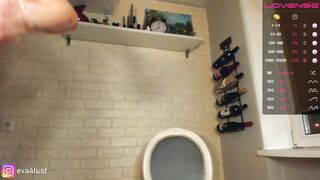 evaforlust - [1080 HD Video] Roleplay Lush Porn Web Chat