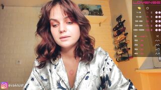 evaforlust - [1080 HD Video] Nora Natural Body Hot Show