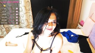 gisellebundchen - [1080 HD Video] Roleplay Multi Goal Show Stream Record