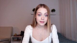 jessie98631 - [1080 HD Video] Domi Web Model CamGirl