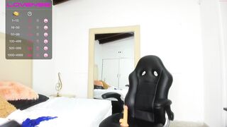 julyssa_sanders - [1080 HD Video] Chaturbate Nice Masturbate