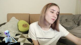 kara_moor - [1080 HD Video] Privat zapisi Cam Clip Sweet Model