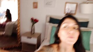 liangink - [1080 HD Video] Obmihod Onlyfans Pussy