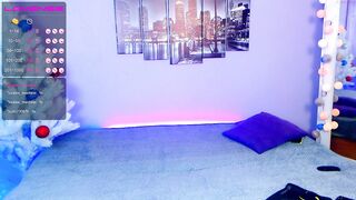 lilu_morgan_ - [1080 HD Video] Chaturbate Playful High Qulity Video