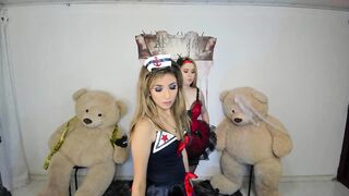 lolita_rousse - [1080 HD Video] Stream Record Tru Private Sexy Girl