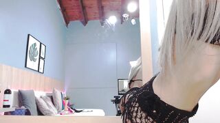 luisa_rey - [1080 HD Video] Big Tip Goal Domi Pussy