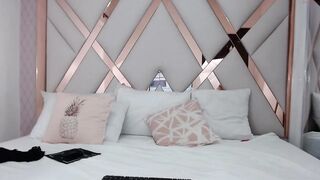 meggan_ink - [1080 HD Video] Domi New Record Clip Masturbation