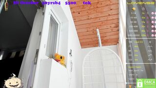 mellisaangel - [1080 HD Video] Tru Private Natural Body Cam show