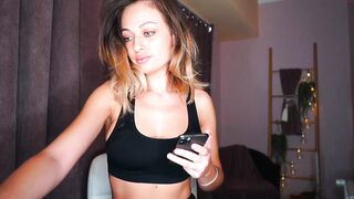 mirrabelle13 - [1080 HD Video] Privat zapisi Interactive toy Cam Video