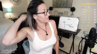 ms_jojo - [1080 HD Video] Pvt Naked Homemade