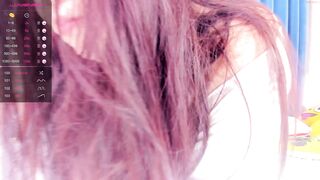 nagataying - [1080 HD Video] Nude Girl Masturbation Cam show