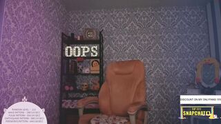 oooops__ - [1080 HD Video] Nice Sex Toys Cum