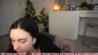 remibliss - [1080 HD Video] Roleplay Naughty Nice