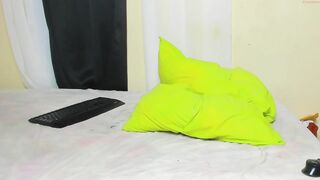 rox_777 - [1080 HD Video] Obmihod New Record Clip Recording