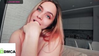 sexybarbi - [1080 HD Video] Crazy Goal Homemade Stream Record