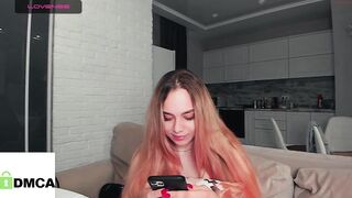 sexybarbi - [1080 HD Video] Crazy Goal Homemade Stream Record