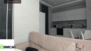 sexybarbi - [1080 HD Video] Crazy Goal Homemade Stream Record