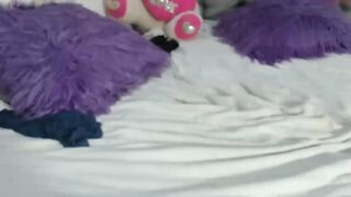 shayrahornyblack - [1080 HD Video] Ticket Show Interactive toy Sexy Girl