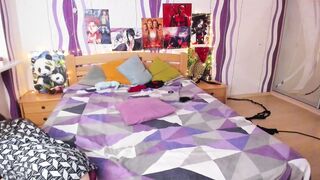 sweet__creamypie - [1080 HD Video] Ticket Cum Video Privat zapisi Pvt