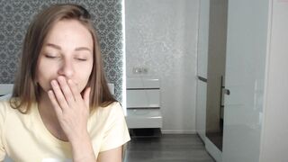 sweet_mia_91 - [1080 HD Video] Playful Chat Spy Video