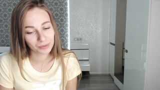 sweet_mia_91 - [1080 HD Video] Playful Chat Spy Video