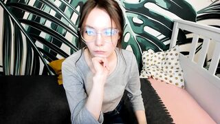 tenderangelcarly - [1080 HD Video] Pretty Cam Model Crazyticket Spy Video