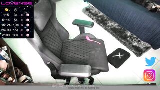 thanybonny - [1080 HD Video] Free Watch Cute WebCam Girl Private Video