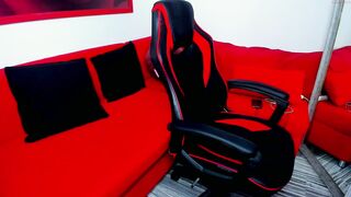 thenaughtygf - [1080 HD Video] Naked Only Fun Club Video Web Model