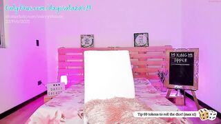 valeryrhouse_ - [1080 HD Video] New Video Webcam Natural Body